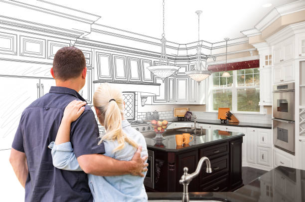 24/7 Emergency Kitchen Island Installation experts in Columbus, OH